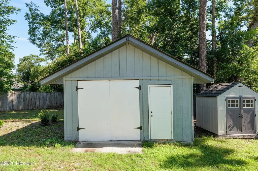 3355 Wedgewood Drive Augusta GA 30909