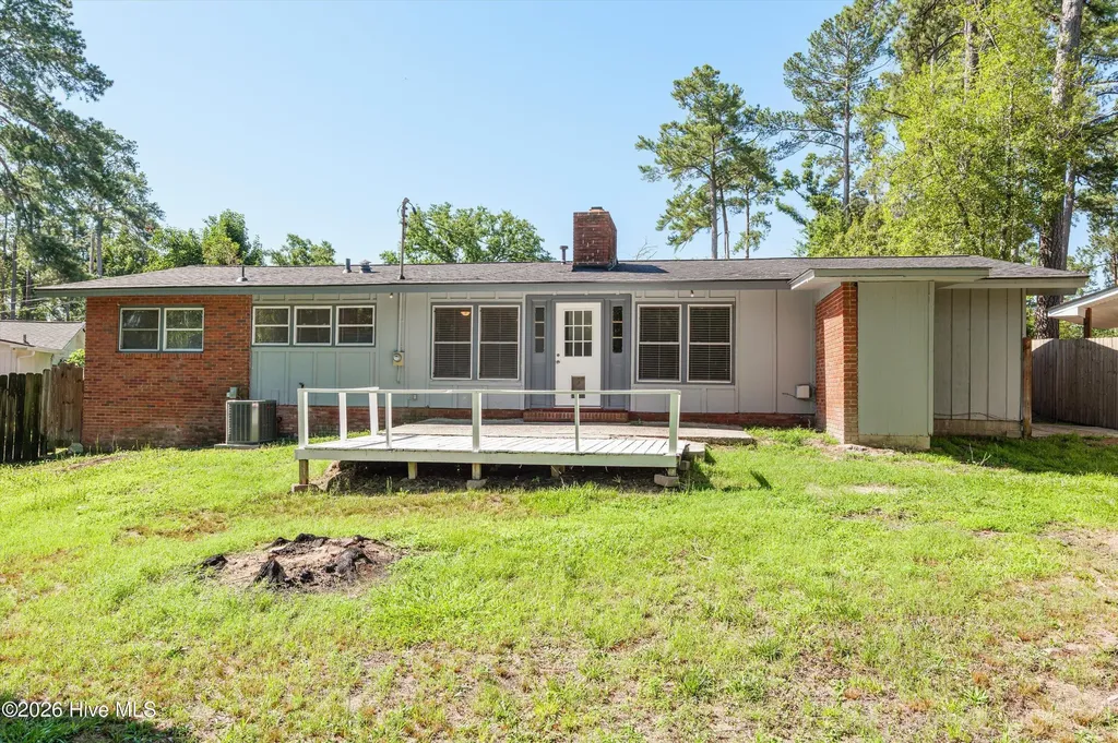 3355 Wedgewood Drive Augusta GA 30909