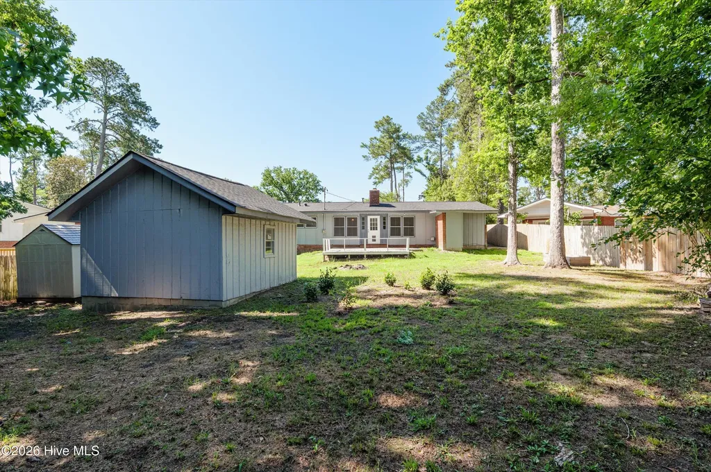 3355 Wedgewood Drive Augusta GA 30909