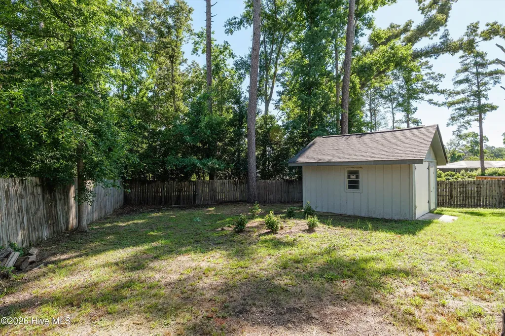 3355 Wedgewood Drive Augusta GA 30909