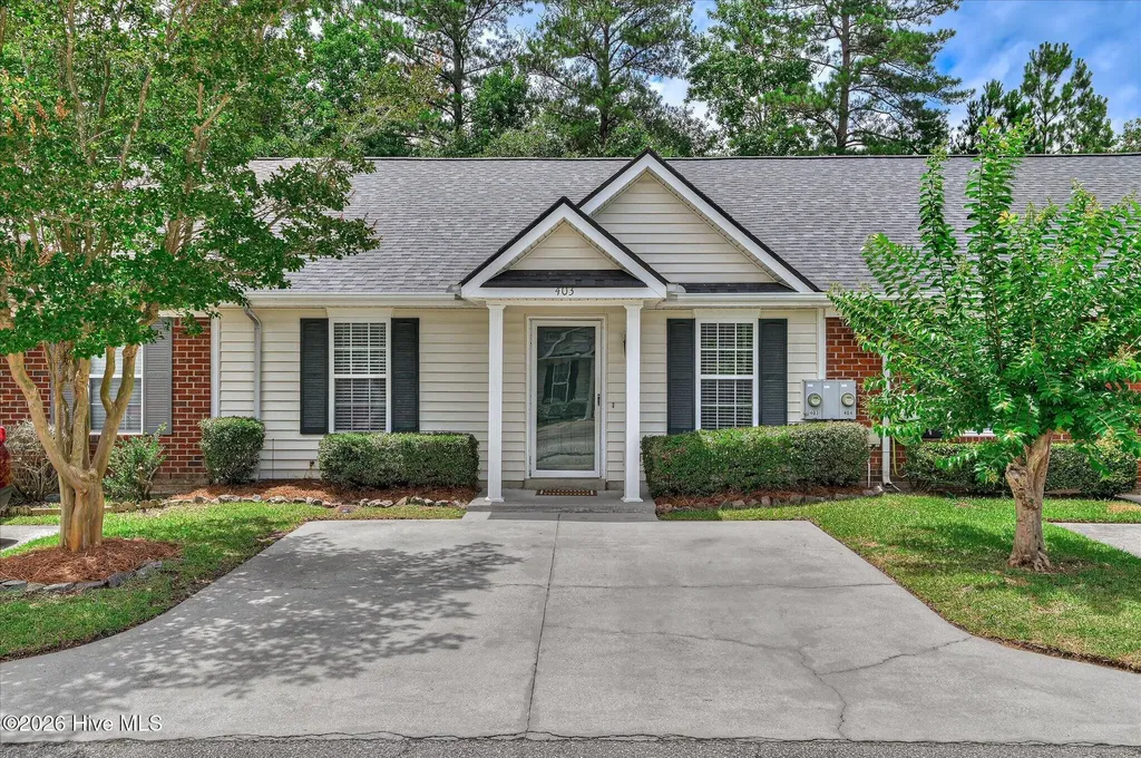 403 Laurel Place Martinez GA 30907