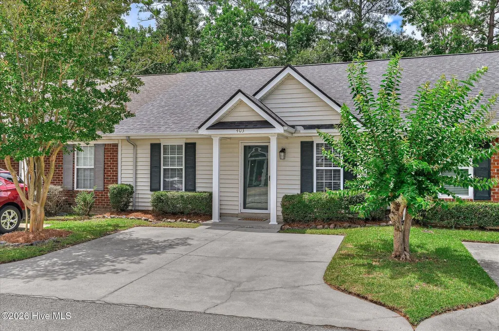 403 Laurel Place Martinez GA 30907