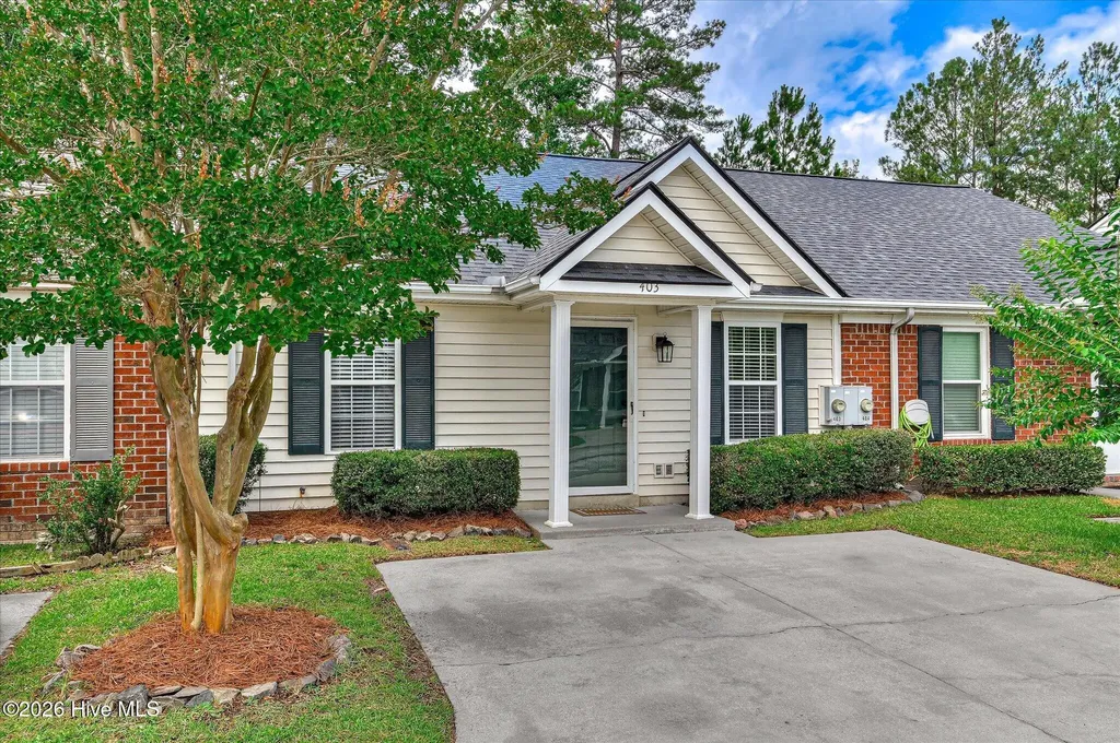 403 Laurel Place Martinez GA 30907