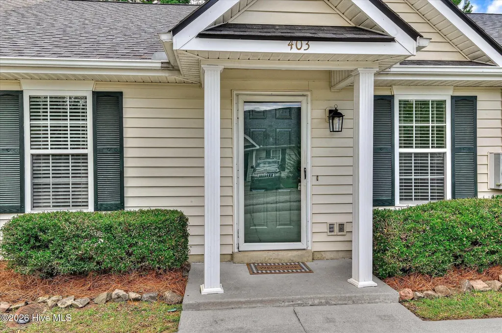 403 Laurel Place Martinez GA 30907