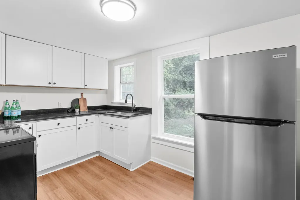 1740 Verdery Street Augusta GA 30904