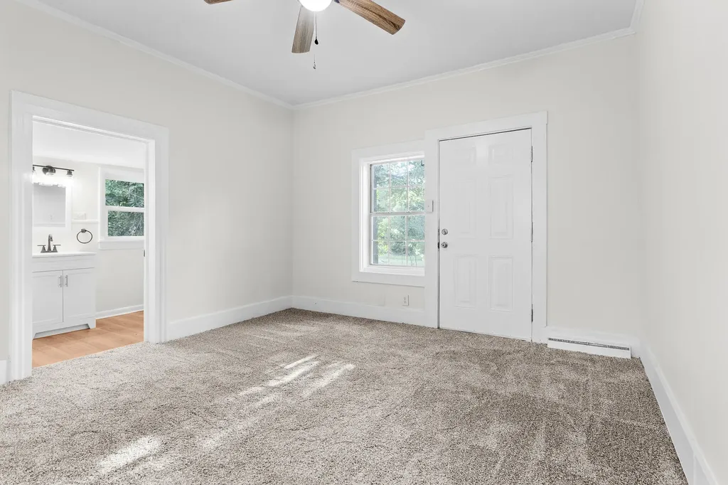 1740 Verdery Street Augusta GA 30904