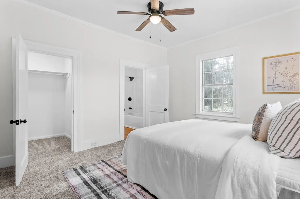 1740 Verdery Street Augusta GA 30904