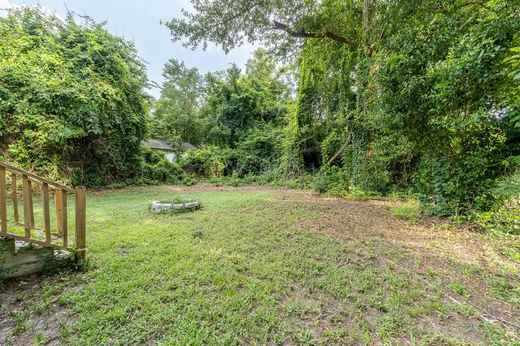 1740 Verdery Street Augusta GA 30904