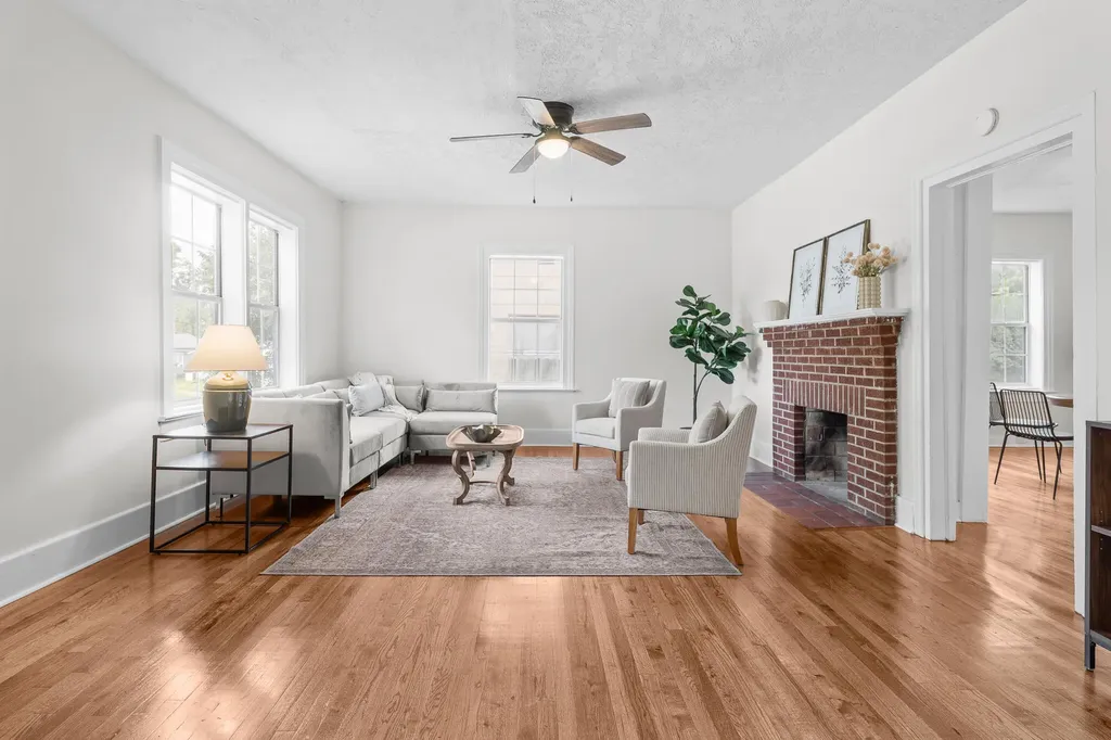 1740 Verdery Street Augusta GA 30904