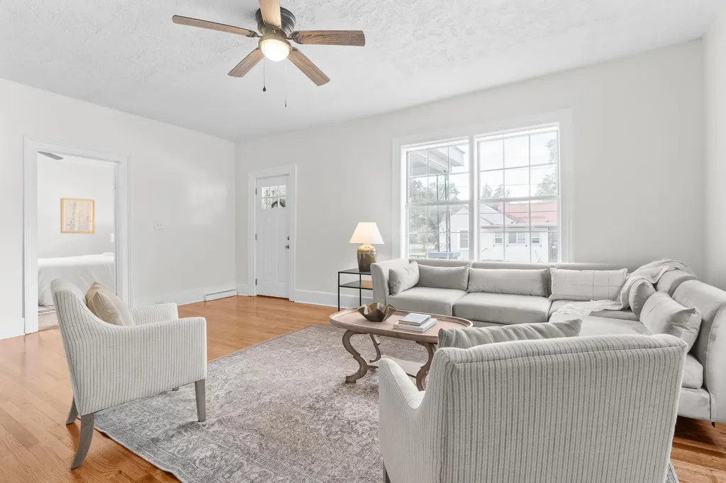 1740 Verdery Street Augusta GA 30904