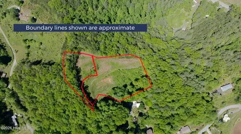 10 Carey Drive Robbinsville NC 28771