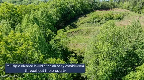 10 Carey Drive Robbinsville NC 28771