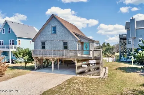 46134 Diamond Shoals Drive Buxton NC 27920