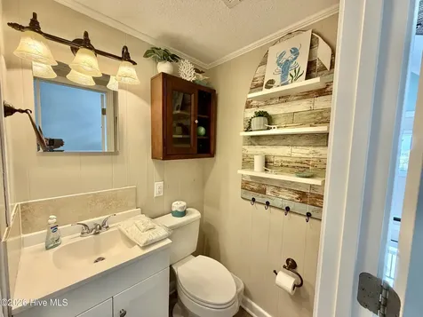 46134 Diamond Shoals Drive Buxton NC 27920