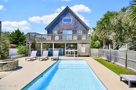 46134 Diamond Shoals Drive Buxton NC 27920