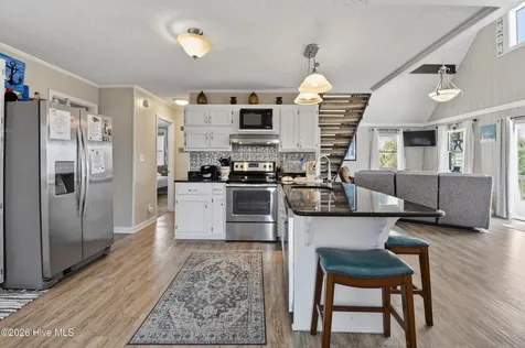 46134 Diamond Shoals Drive Buxton NC 27920