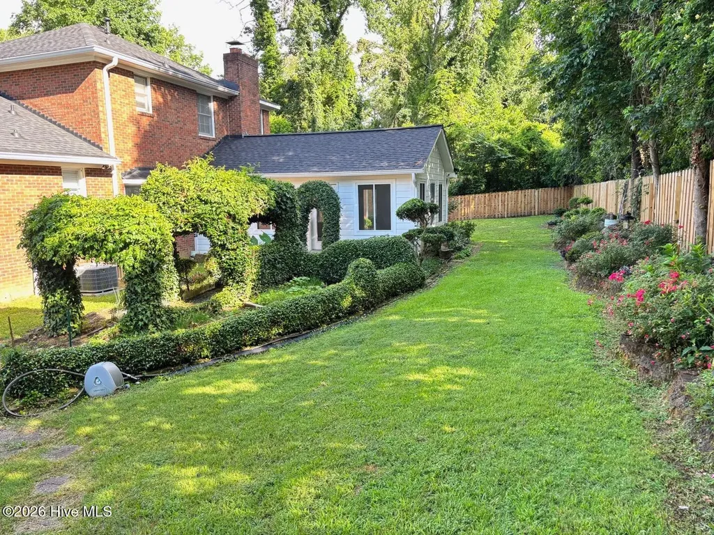 12 Raintree Place Augusta GA 30909