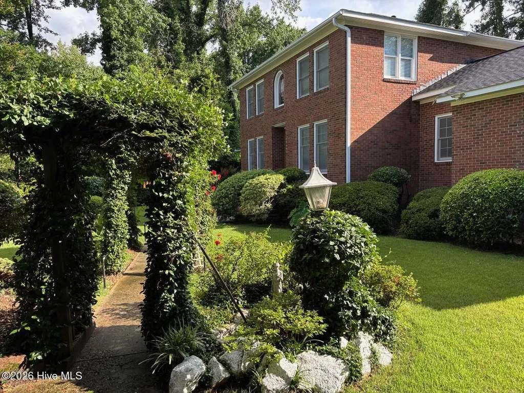 12 Raintree Place Augusta GA 30909