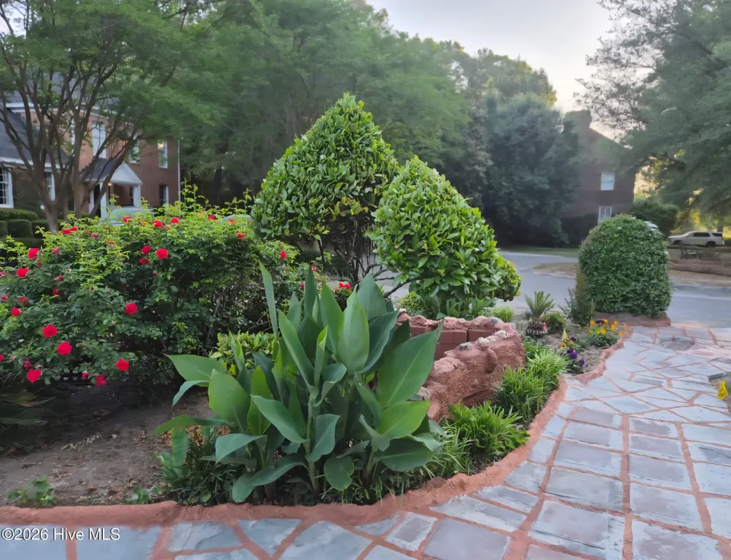 12 Raintree Place Augusta GA 30909