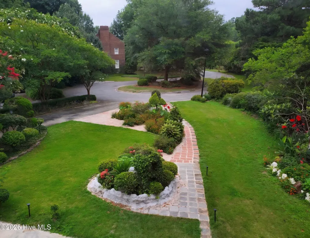 12 Raintree Place Augusta GA 30909