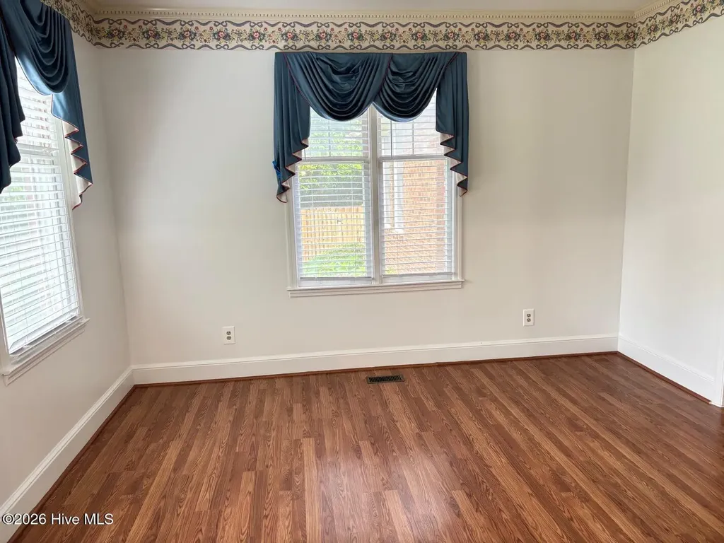 12 Raintree Place Augusta GA 30909