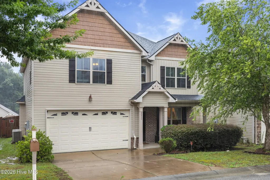 2211 Plum Drive Martinez GA 30907
