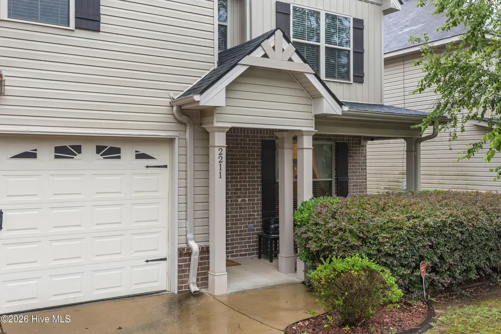 2211 Plum Drive Martinez GA 30907