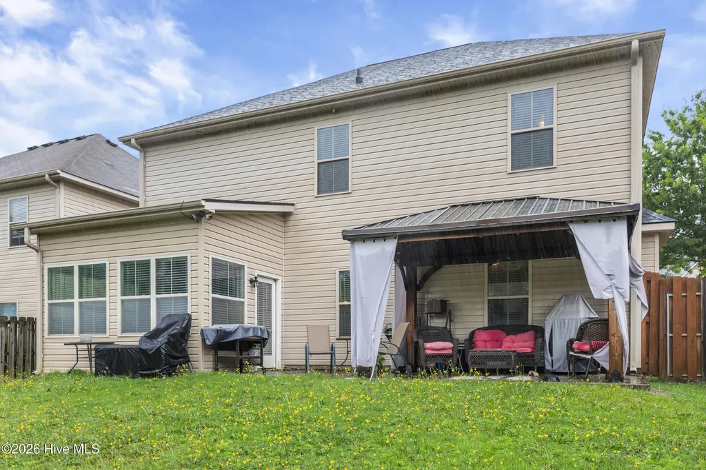 2211 Plum Drive Martinez GA 30907