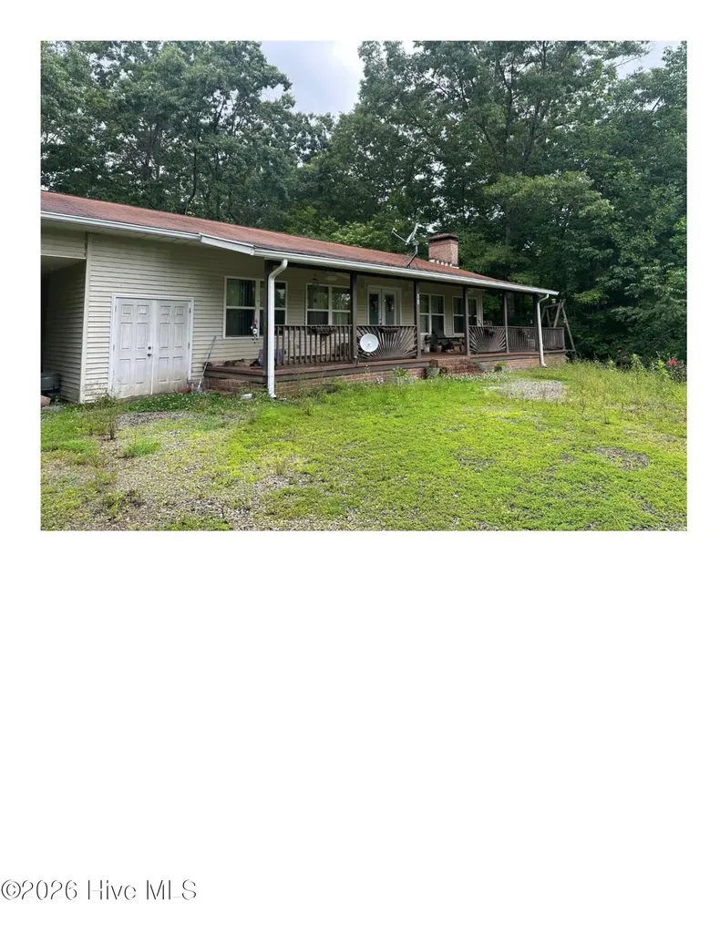 88 Upper Ridge Road Marble NC 28905