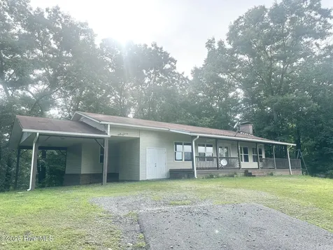 88 Upper Ridge Road Marble NC 28905
