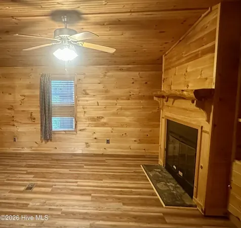88 Upper Ridge Road Marble NC 28905