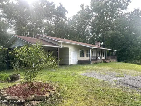 88 Upper Ridge Road Marble NC 28905