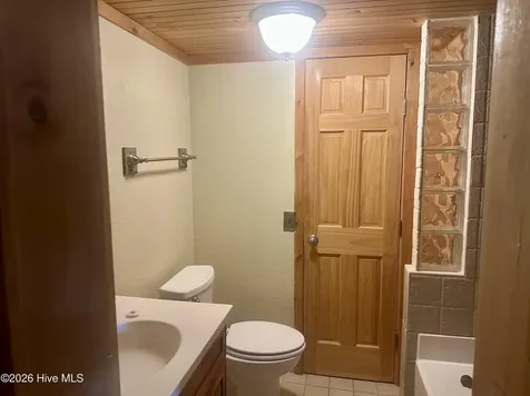 88 Upper Ridge Road Marble NC 28905
