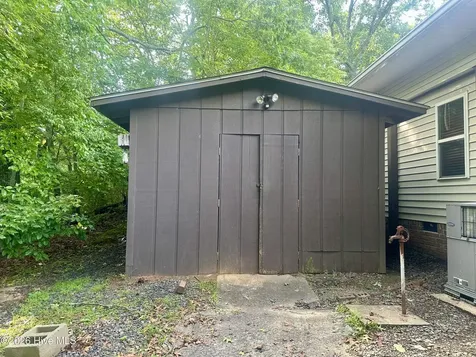 88 Upper Ridge Road Marble NC 28905