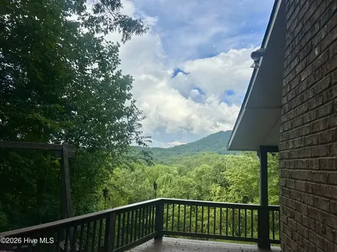 88 Upper Ridge Road Marble NC 28905