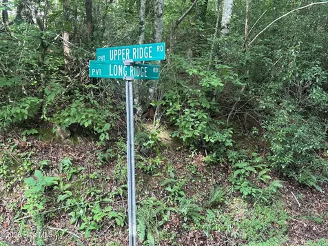 88 Upper Ridge Road Marble NC 28905