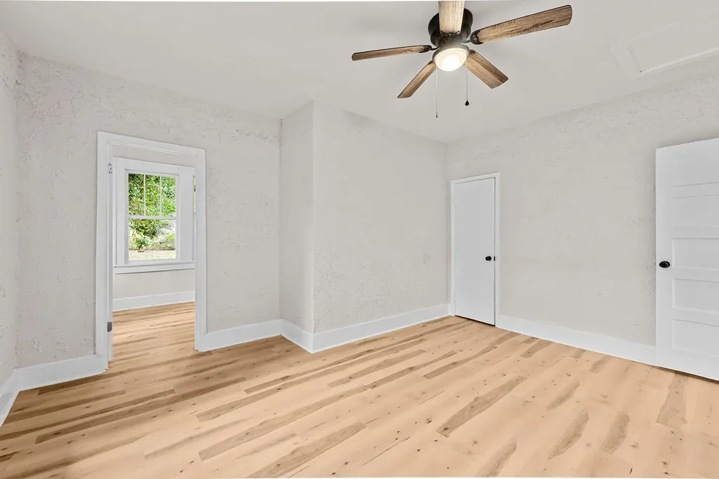 1307 Merry Street Augusta GA 30904