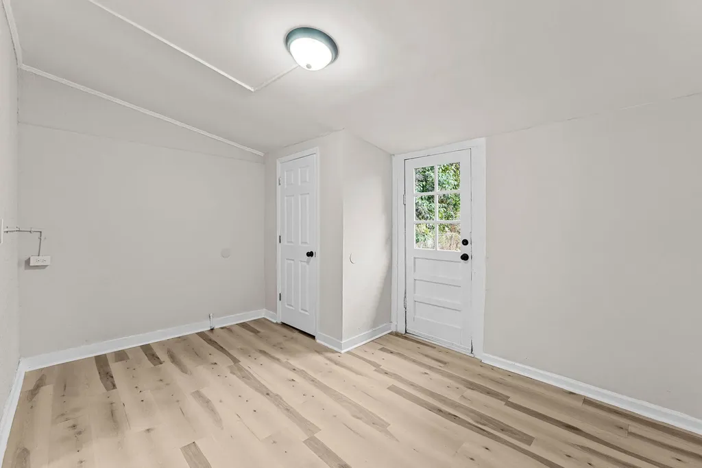 1307 Merry Street Augusta GA 30904