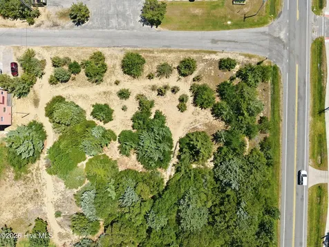 Lot 8 North Carolina Highway S Waves NC 27982