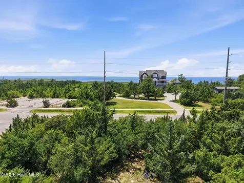 Lot 8 North Carolina Highway S Waves NC 27982