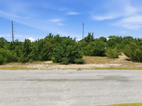 Lot 8 North Carolina Highway S Waves NC 27982