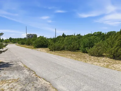 Lot 8 North Carolina Highway S Waves NC 27982