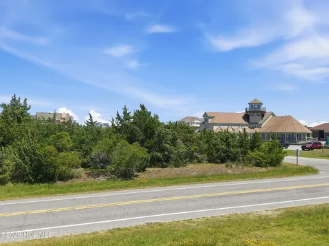 Lot 8 North Carolina Highway S Waves NC 27982