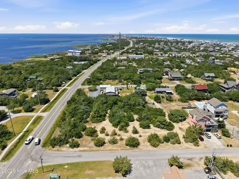 Lot 8 North Carolina Highway S Waves NC 27982