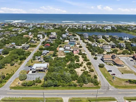 Lot 8 North Carolina Highway S Waves NC 27982