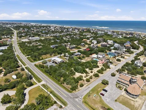 Lot 8 North Carolina Highway S Waves NC 27982