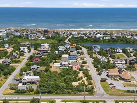 Lot 8 North Carolina Highway S Waves NC 27982