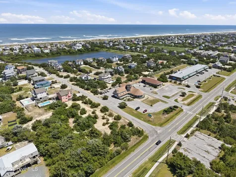 Lot 8 North Carolina Highway S Waves NC 27982