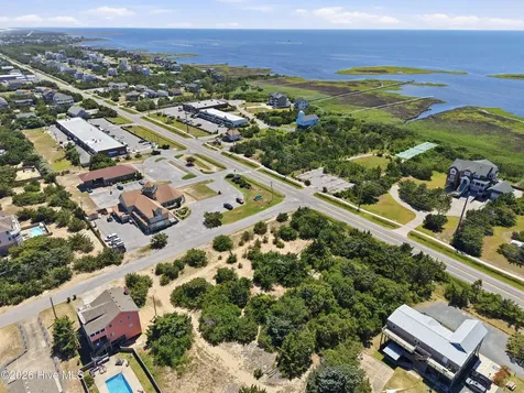 Lot 8 North Carolina Highway S Waves NC 27982