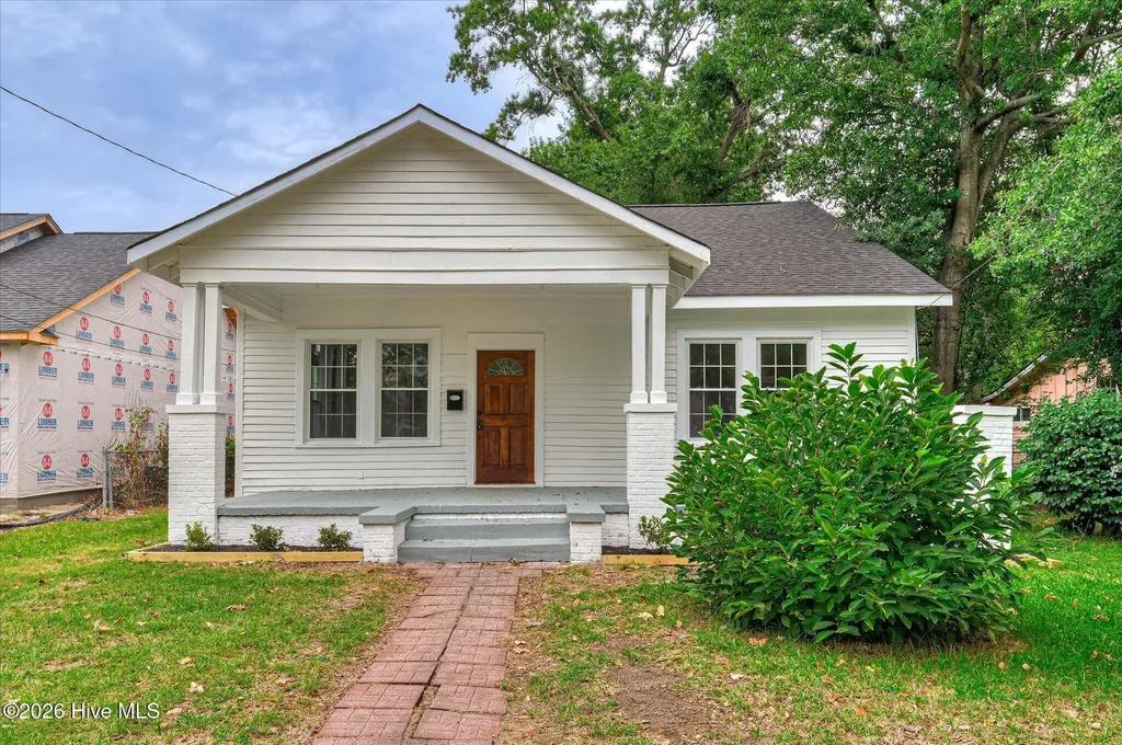 917 Beman Street Augusta GA 30904
